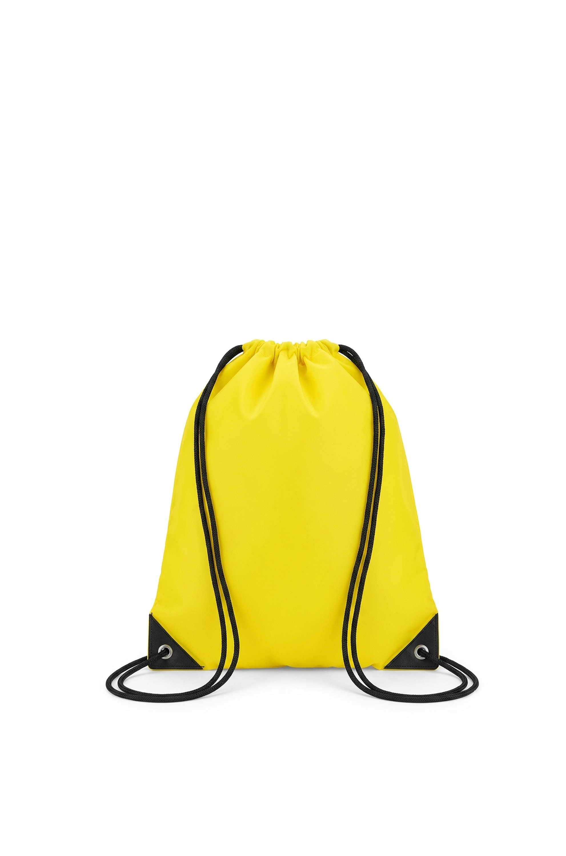 Durable Gym Backpack – Nylon Oxford Sports Storage Bag