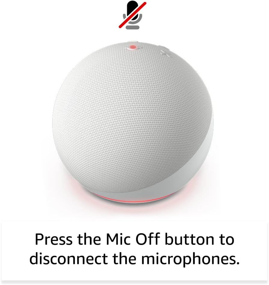 Transform Your Home with the Echo Dot (5th Gen) in Deep Sea Blue & Tapo Smart Plug Bundle - Your Ultimate Smart Home Starter Kit!