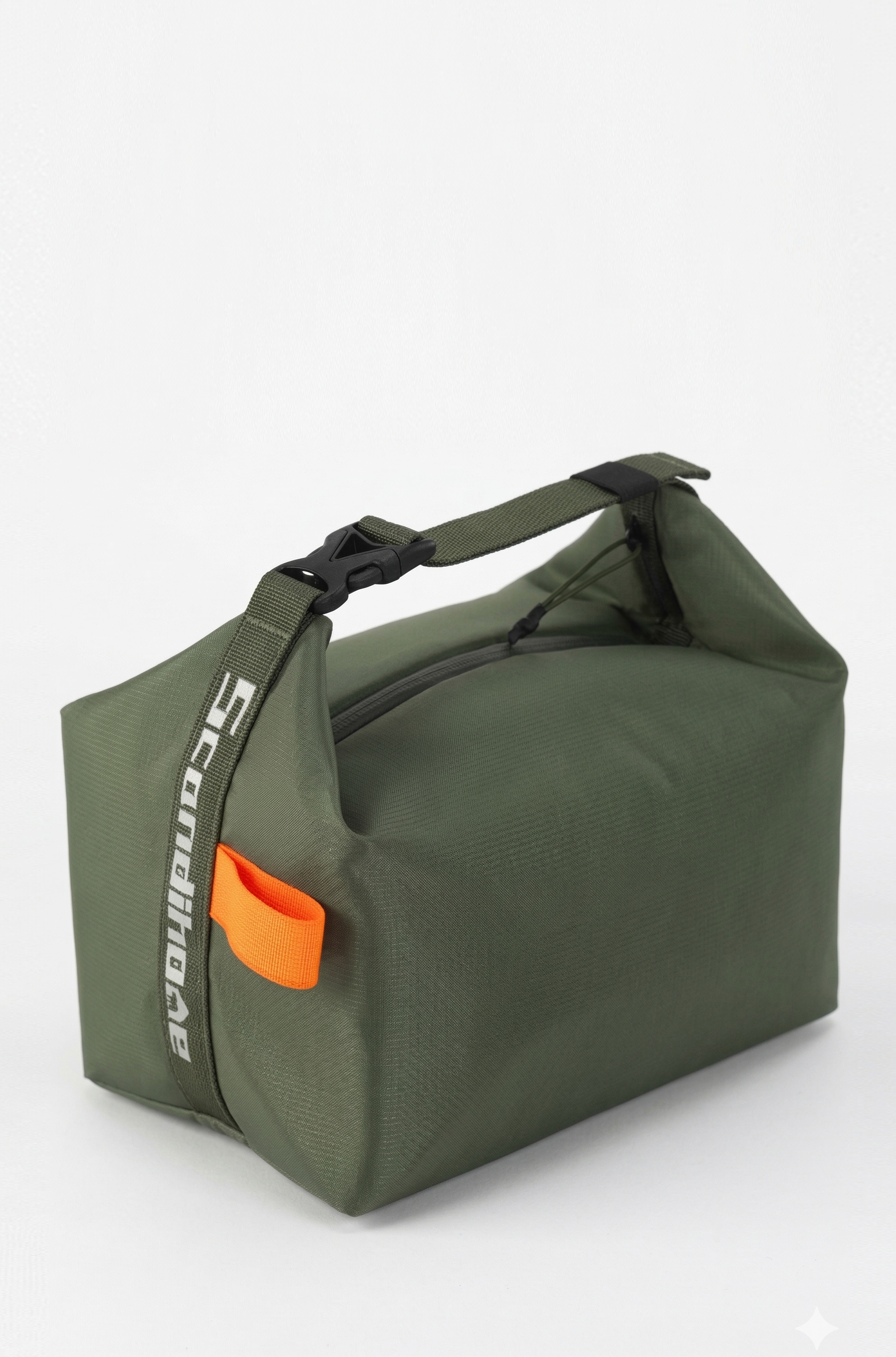 Insulated Lunch Bag – Aluminium Foil Bento Food Storage Tote