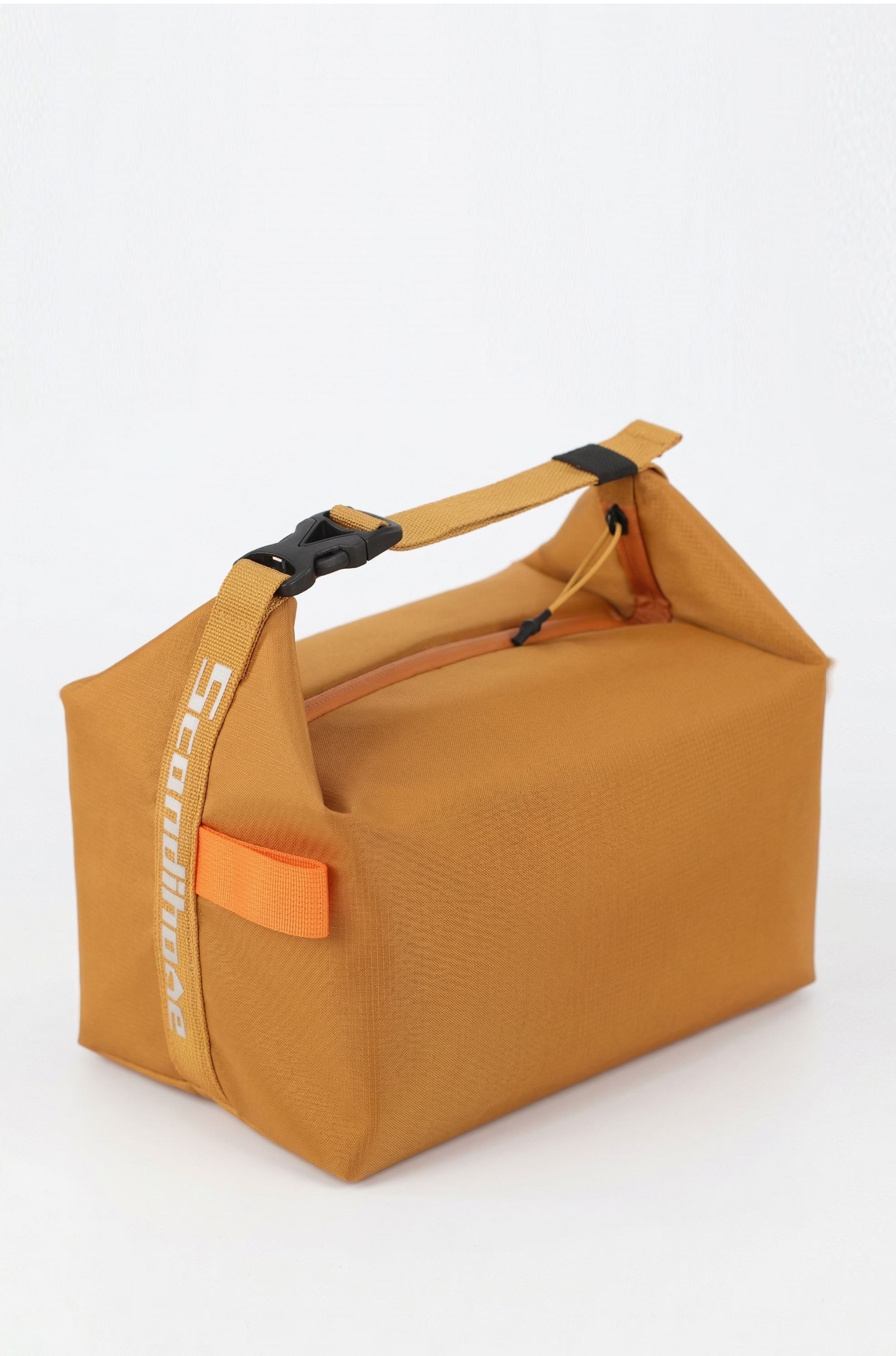 Insulated Lunch Bag – Aluminium Foil Bento Food Storage Tote