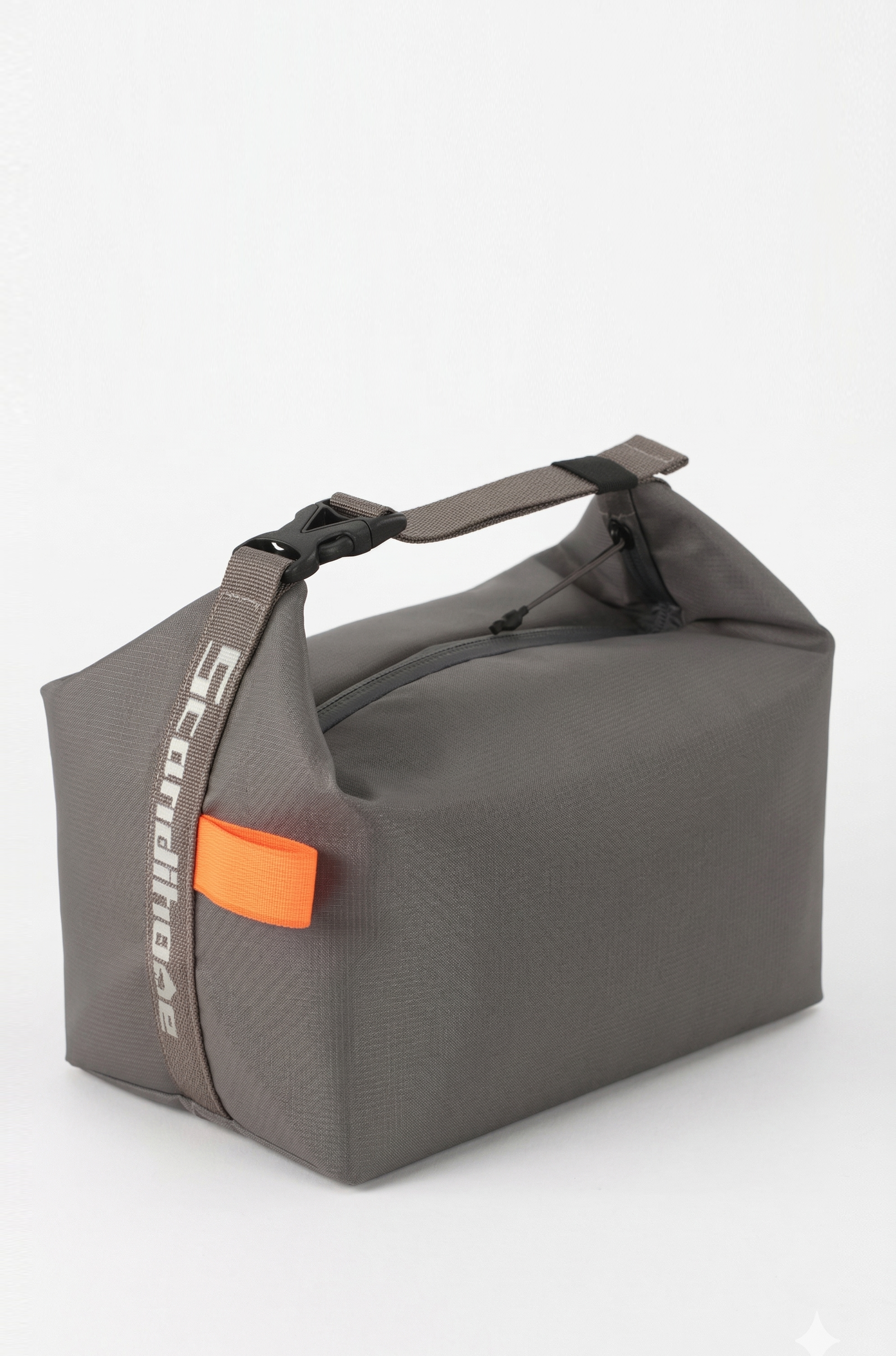 Insulated Lunch Bag – Aluminium Foil Bento Food Storage Tote