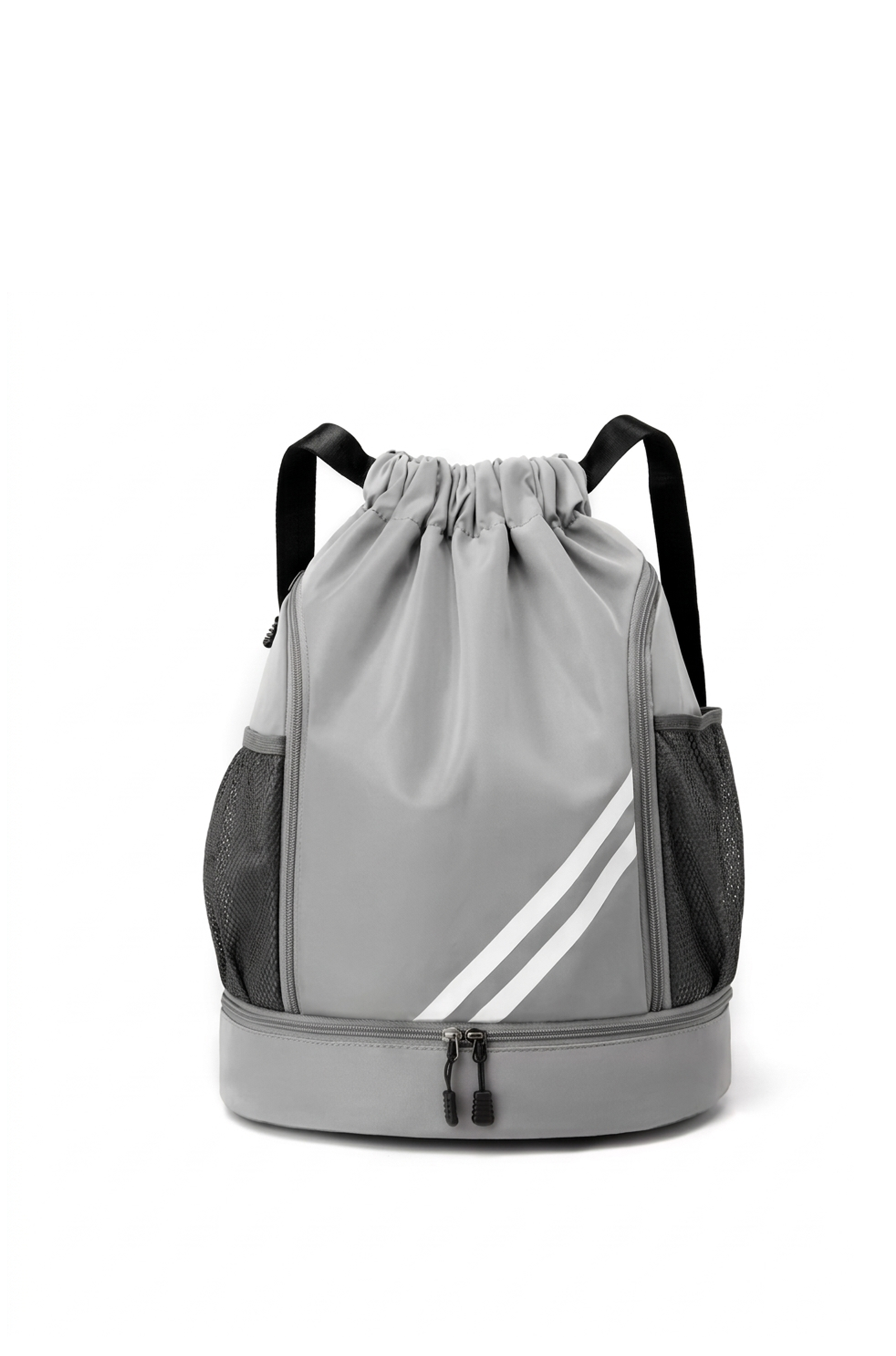Waterproof Basketball Sports Backpack – Travel & Gym Bag