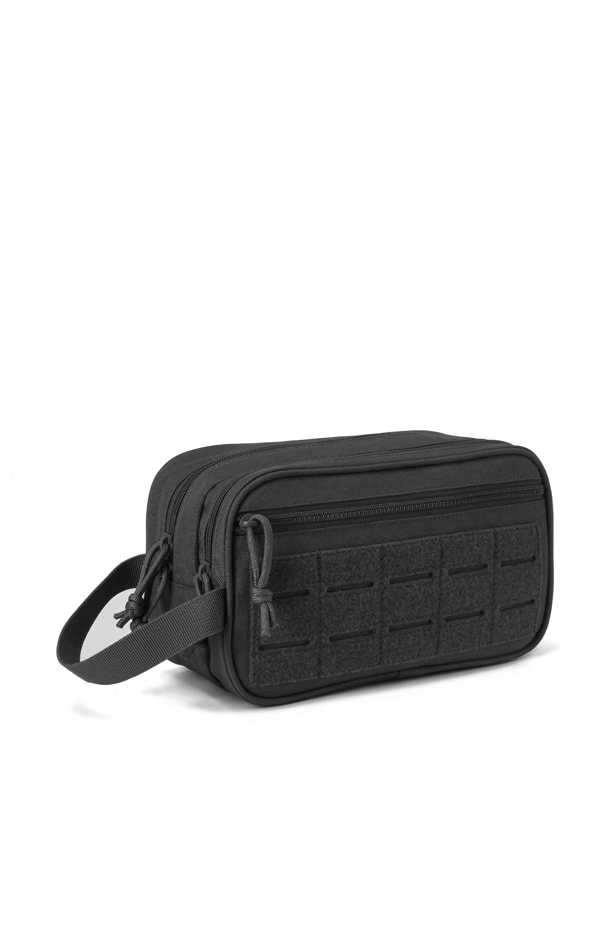 Tactical Toiletry Bag – Travel Hanging Dopp Kit for Men & Women