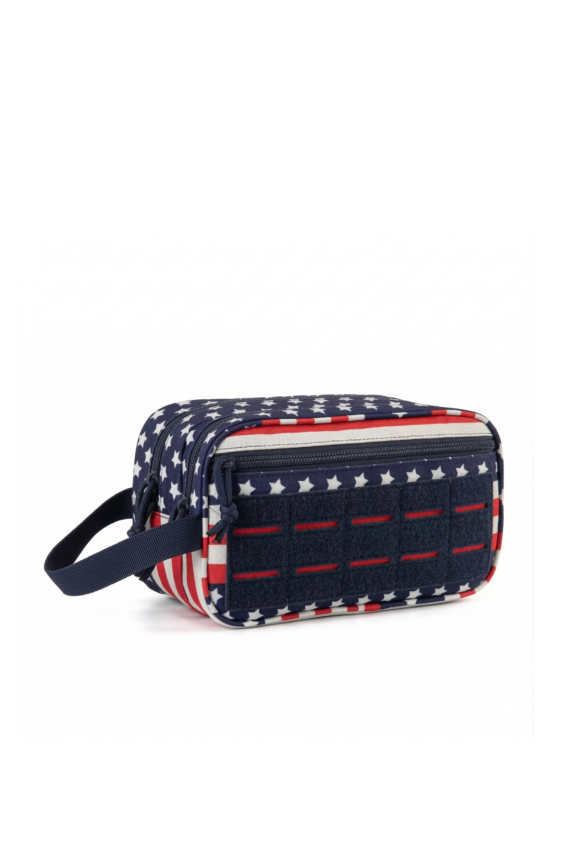 Tactical Toiletry Bag – Travel Hanging Dopp Kit for Men & Women