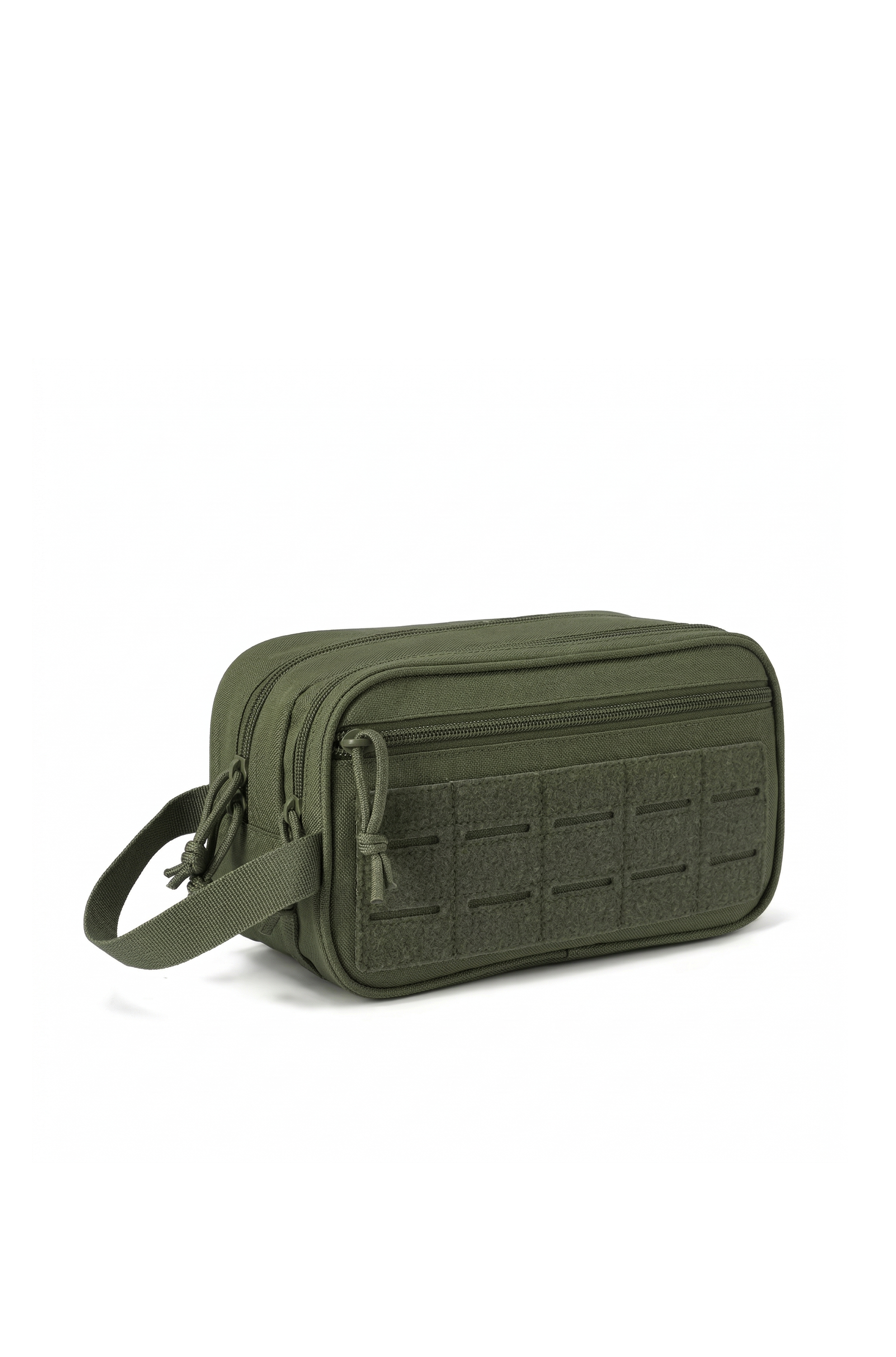 Tactical Toiletry Bag – Travel Hanging Dopp Kit for Men & Women