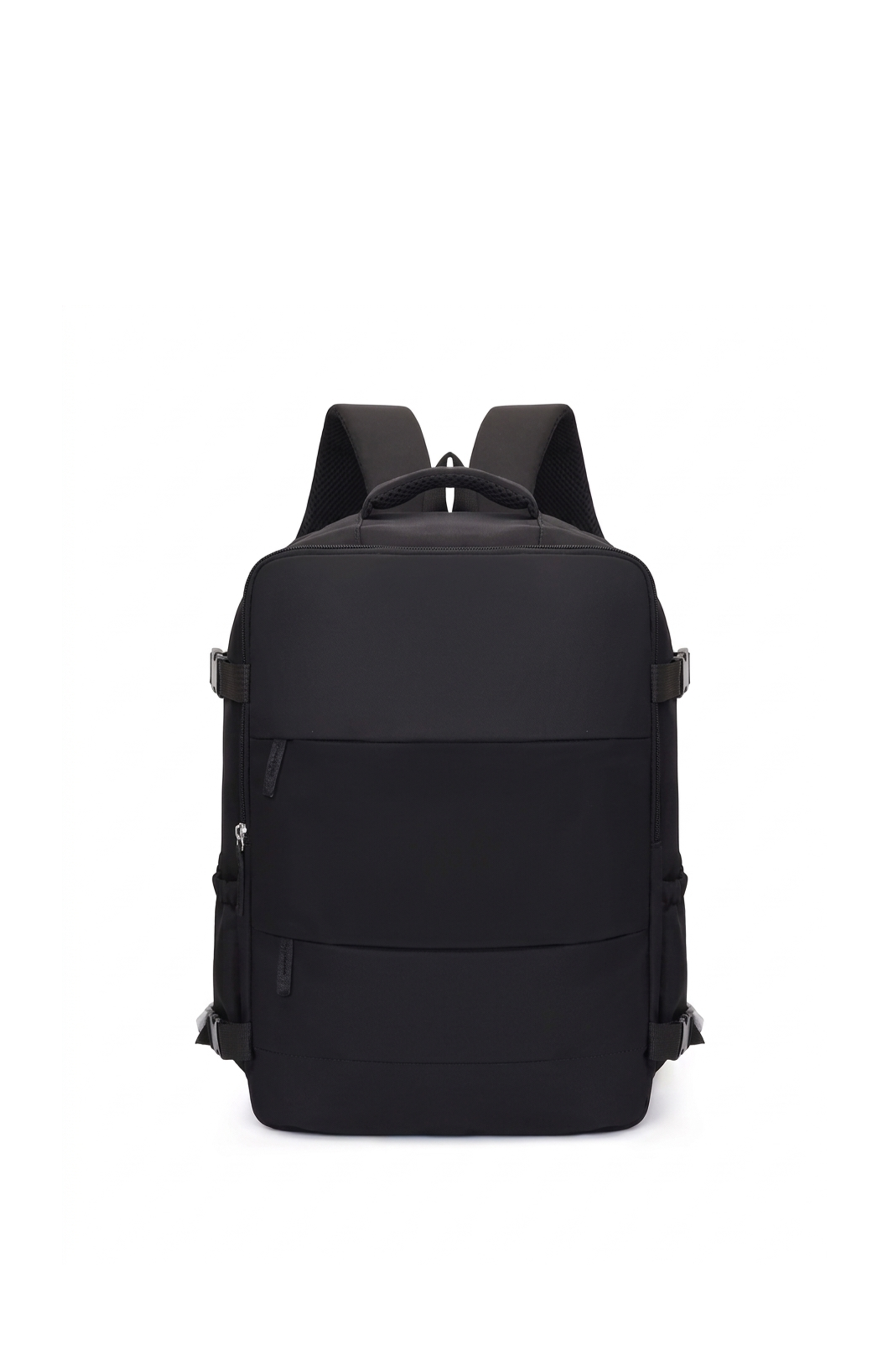 Airline Approved Travel Backpack – Lightweight Laptop Carry-On Bag
