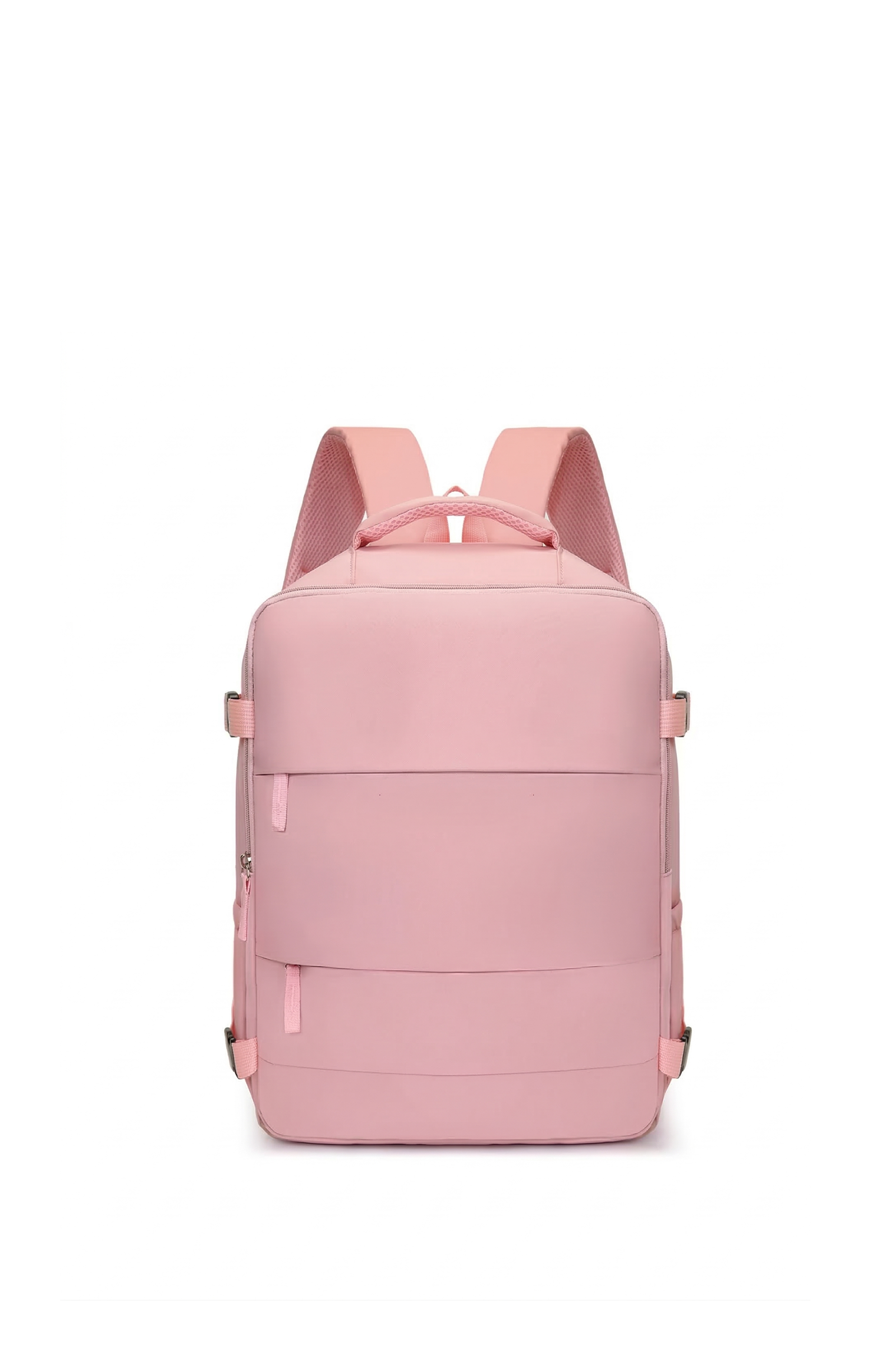 Airline Approved Travel Backpack – Lightweight Laptop Carry-On Bag