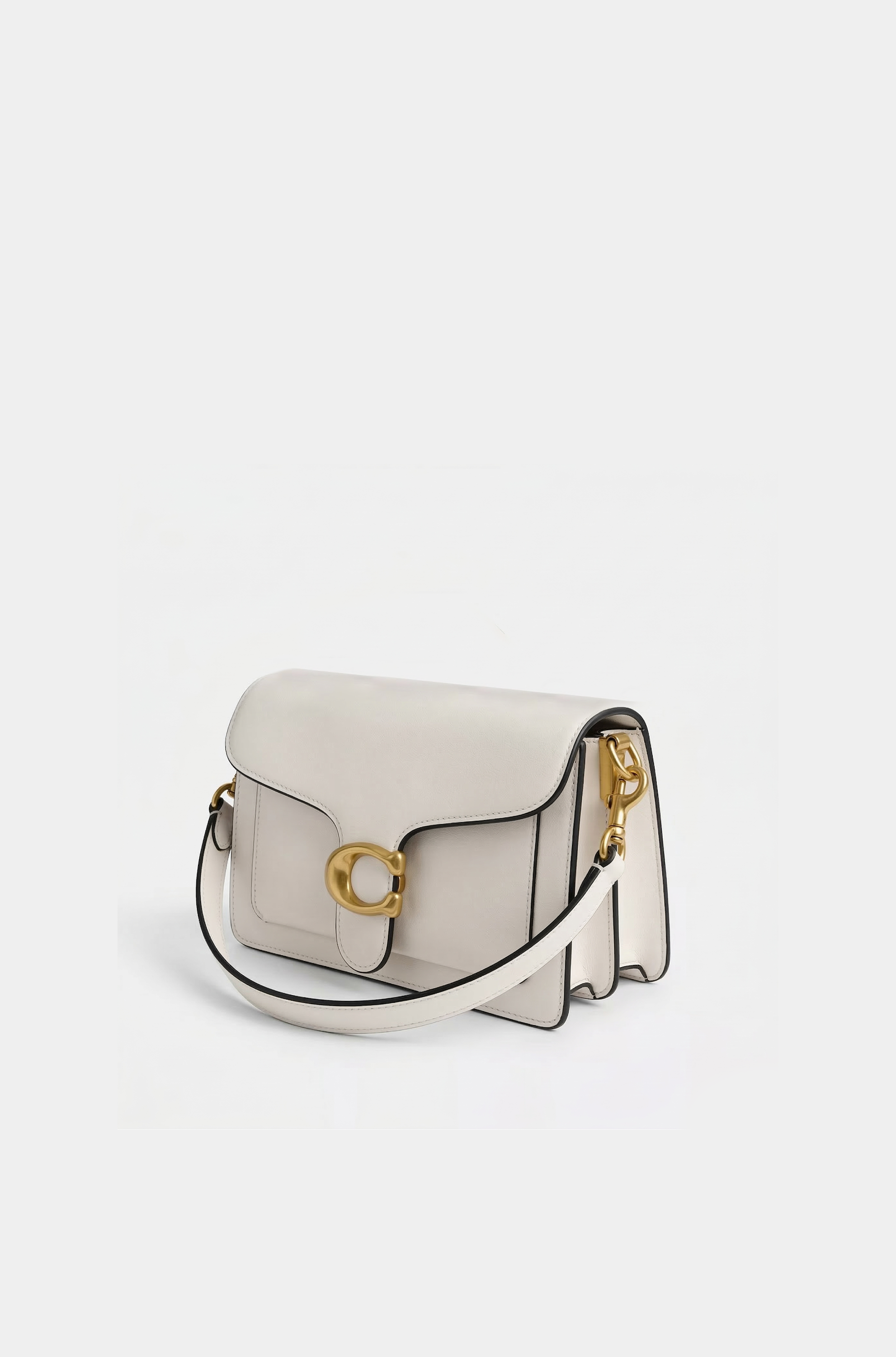 Women’s 2026 Caviar Small Square Crossbody Bag – Trendy Handbag