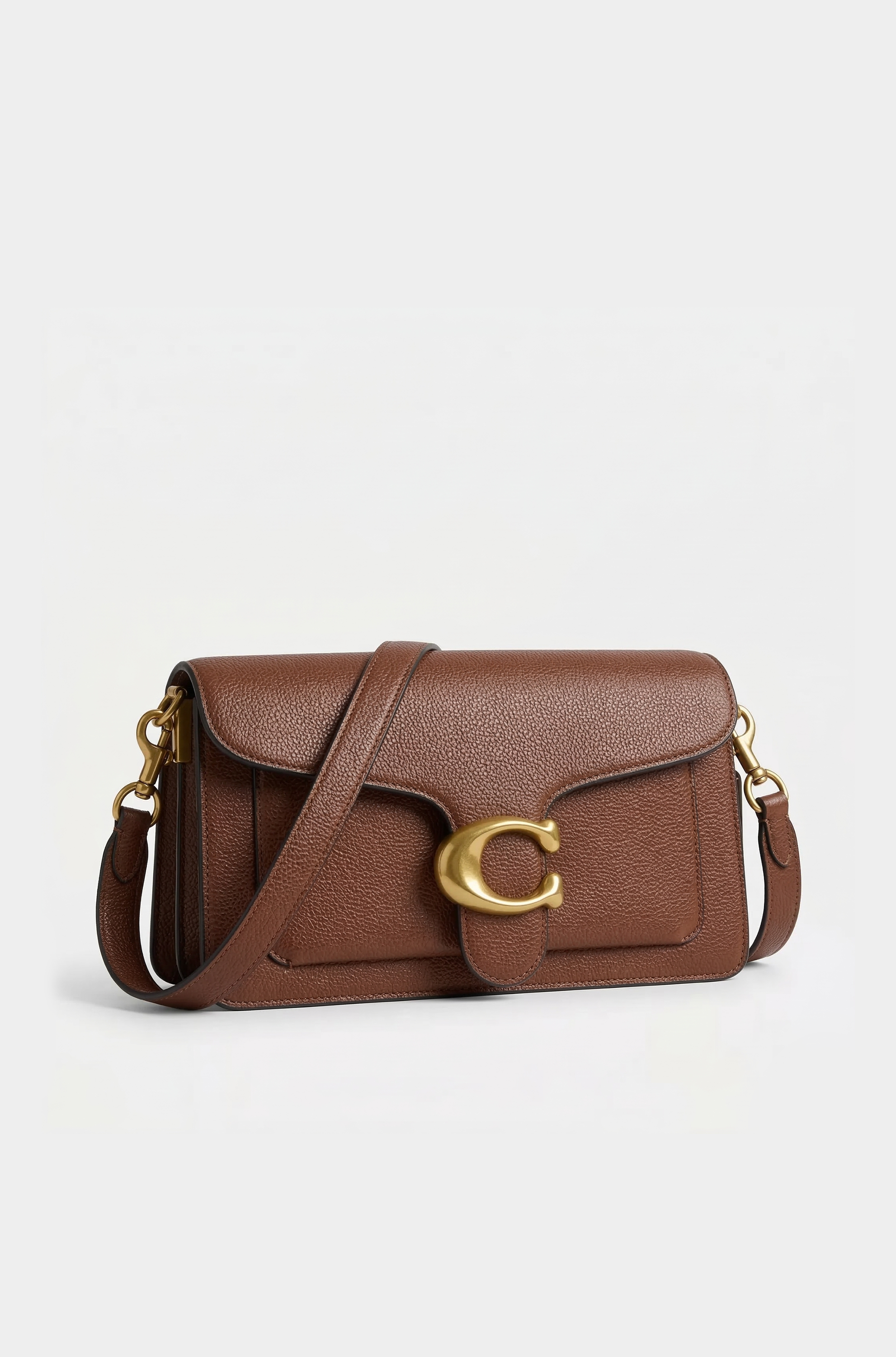 Women’s 2026 Caviar Small Square Crossbody Bag – Trendy Handbag