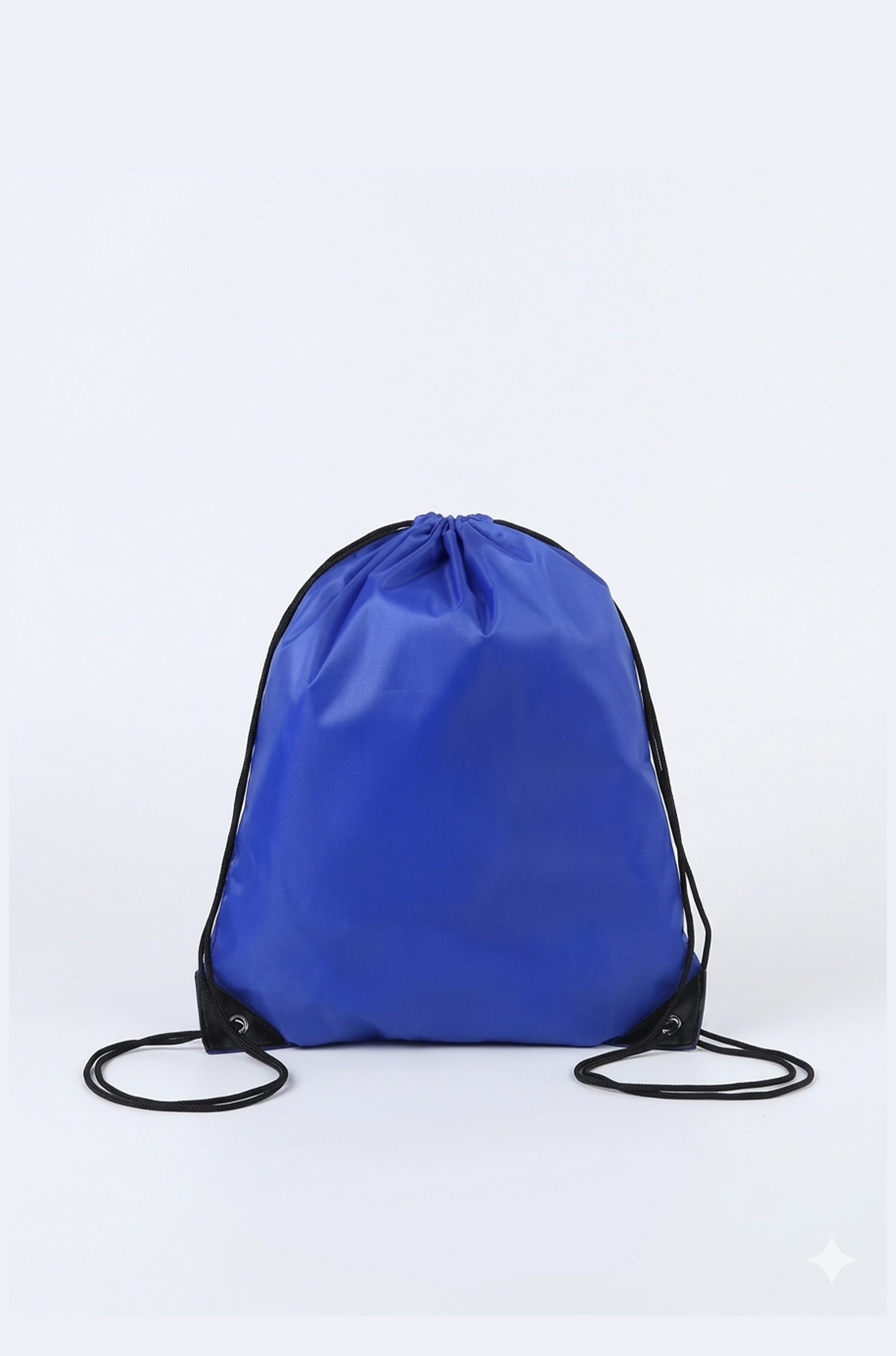 Durable Gym Backpack – Nylon Oxford Sports Storage Bag