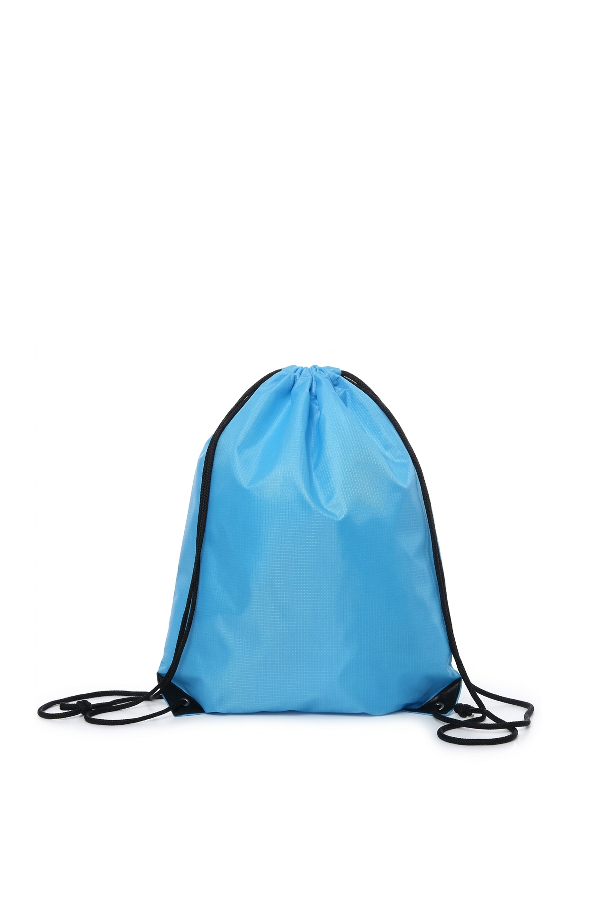 Durable Gym Backpack – Nylon Oxford Sports Storage Bag