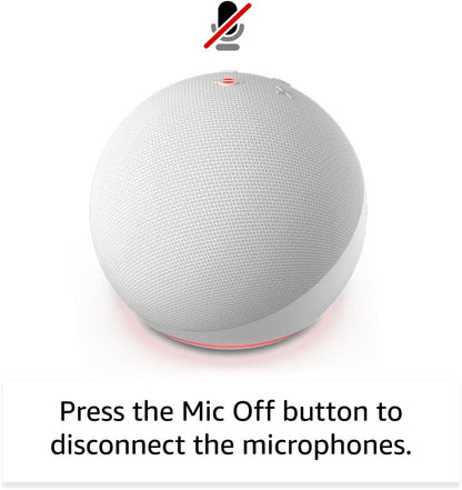 Transform Your Home with the Echo Dot (5th Gen) in Deep Sea Blue & Tapo Smart Plug Bundle - Your Ultimate Smart Home Starter Kit!