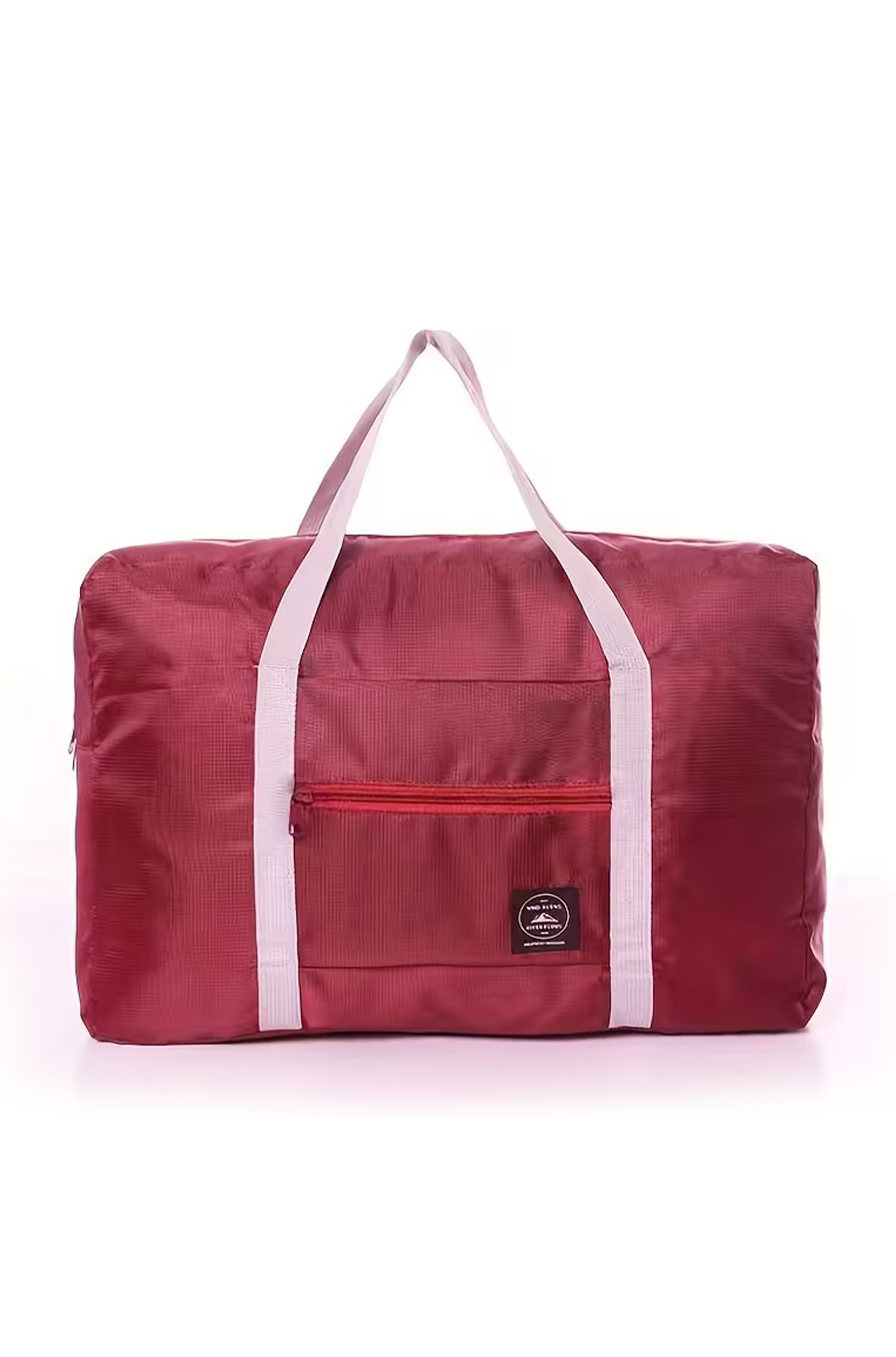 Foldable Travel Duffel Bag – Lightweight Carry On Weekend Bag