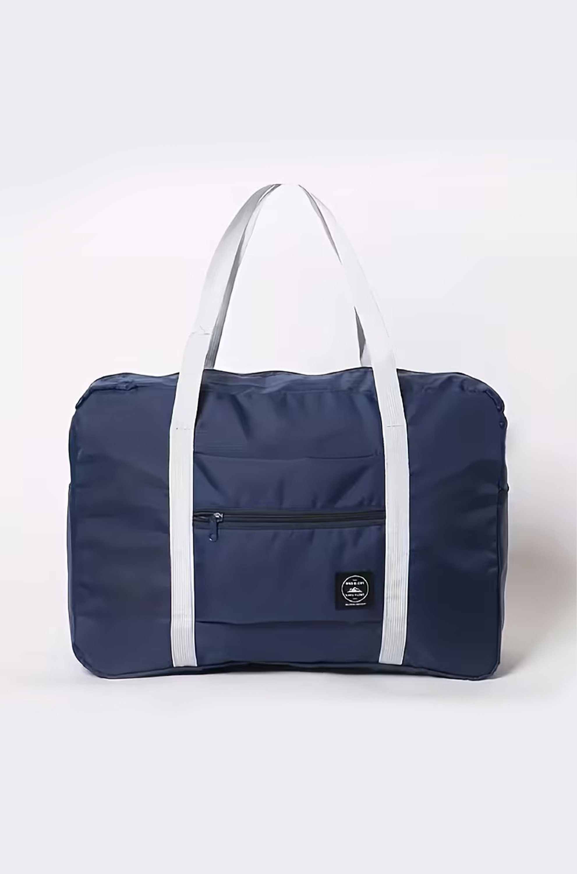 Foldable Travel Duffel Bag – Lightweight Carry On Weekend Bag