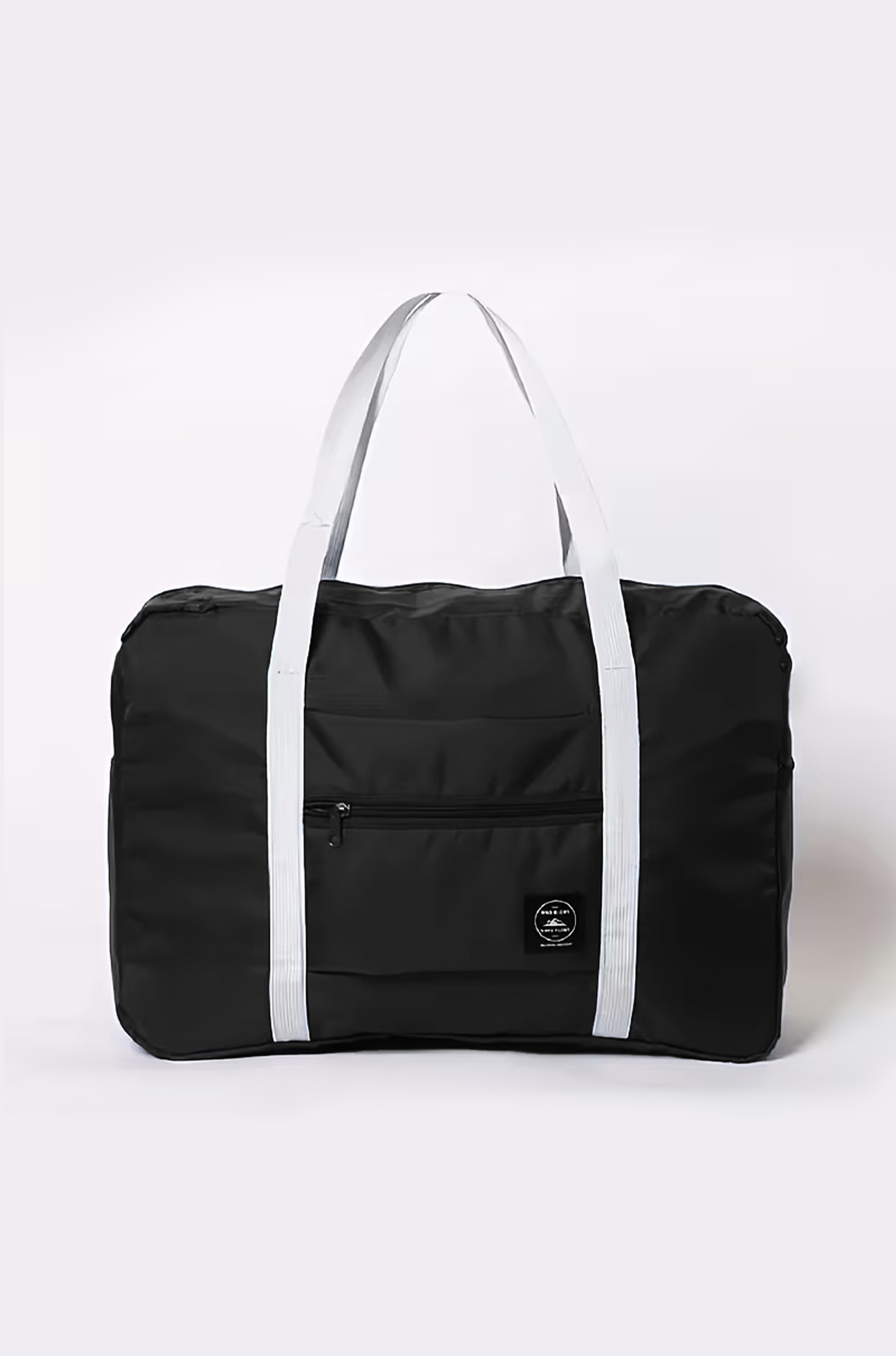 Foldable Travel Duffel Bag – Lightweight Carry On Weekend Bag