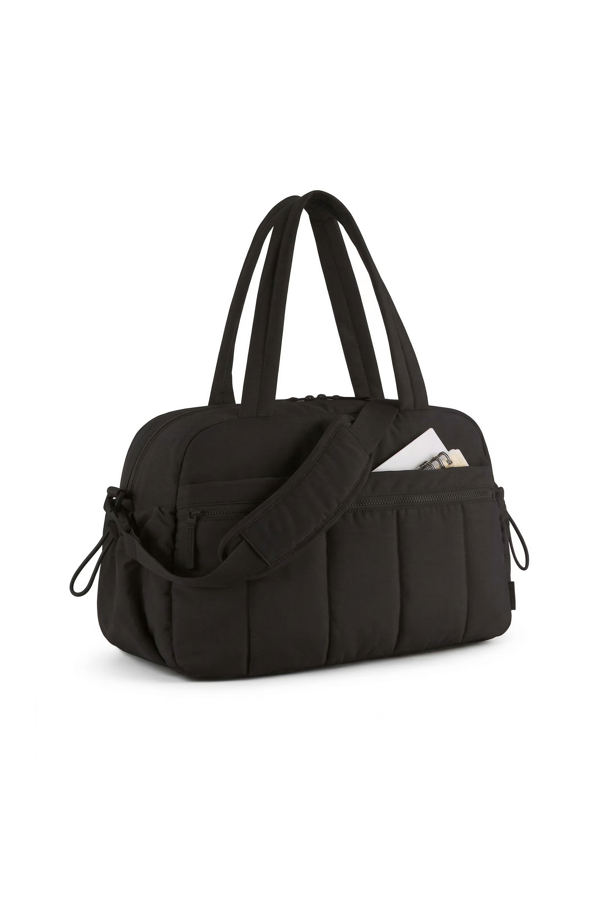 Baby Diaper Travel Bag – Waterproof Maternity Duffel Tote