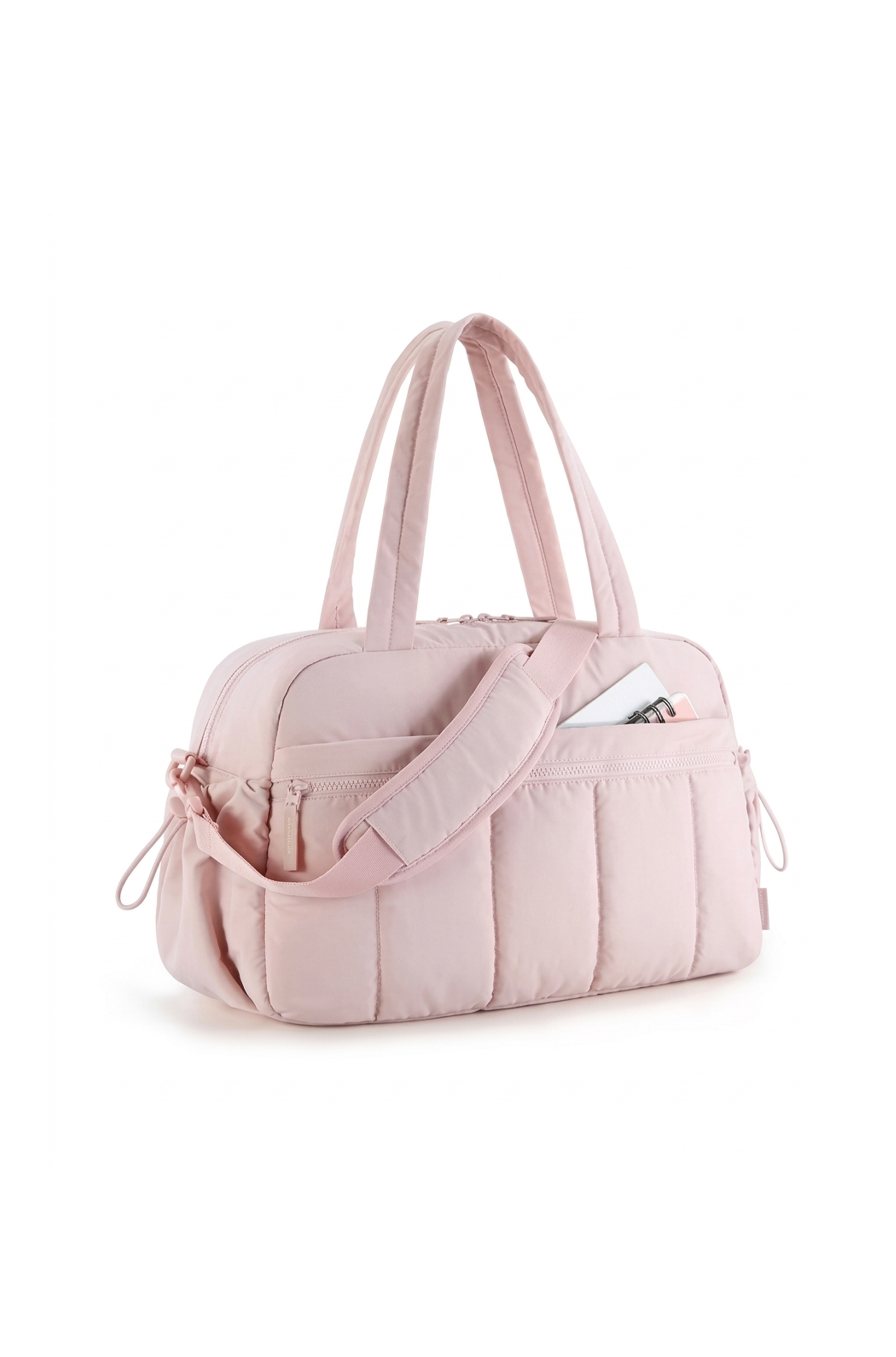 Baby Diaper Travel Bag – Waterproof Maternity Duffel Tote
