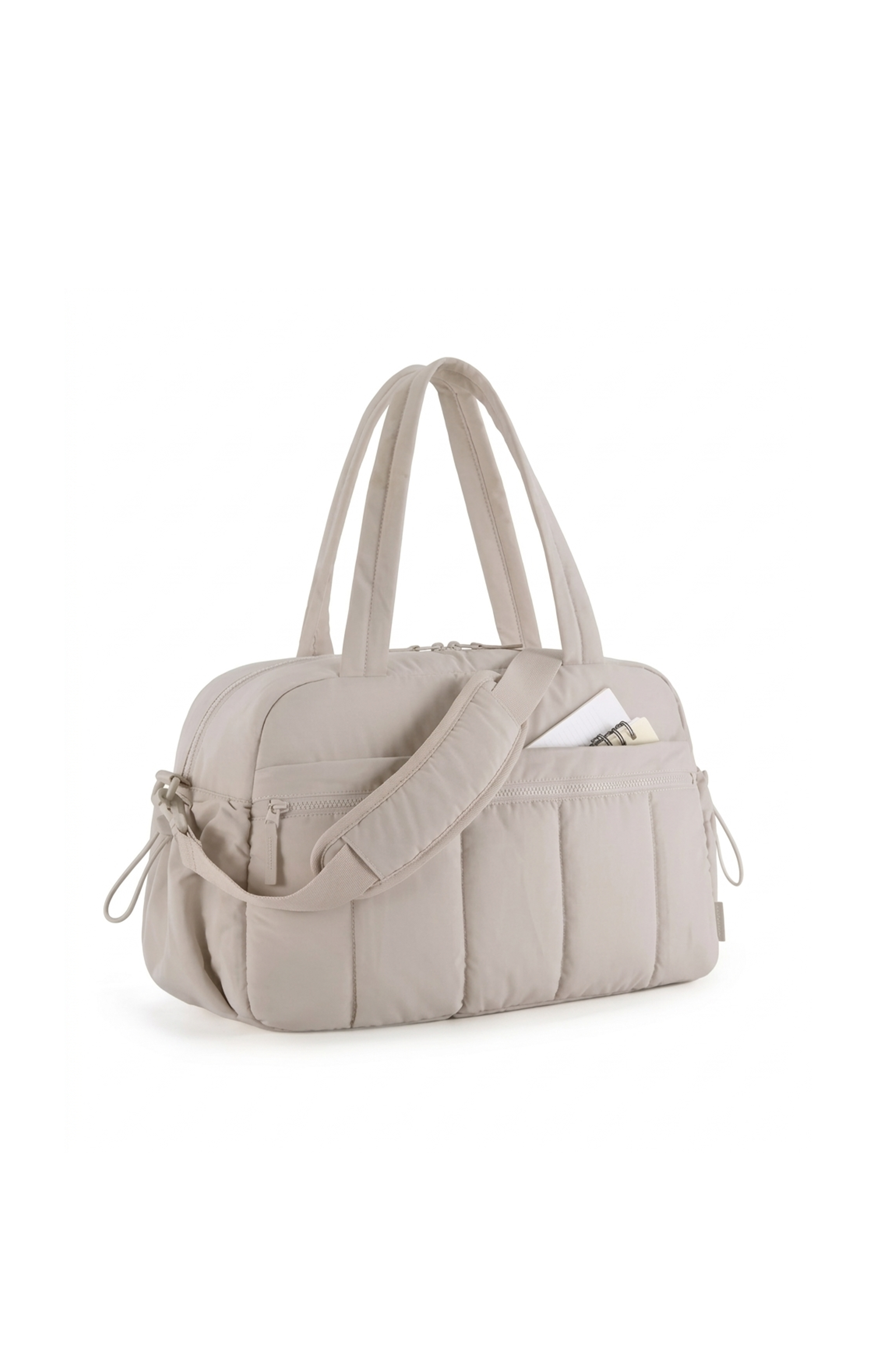 Baby Diaper Travel Bag – Waterproof Maternity Duffel Tote