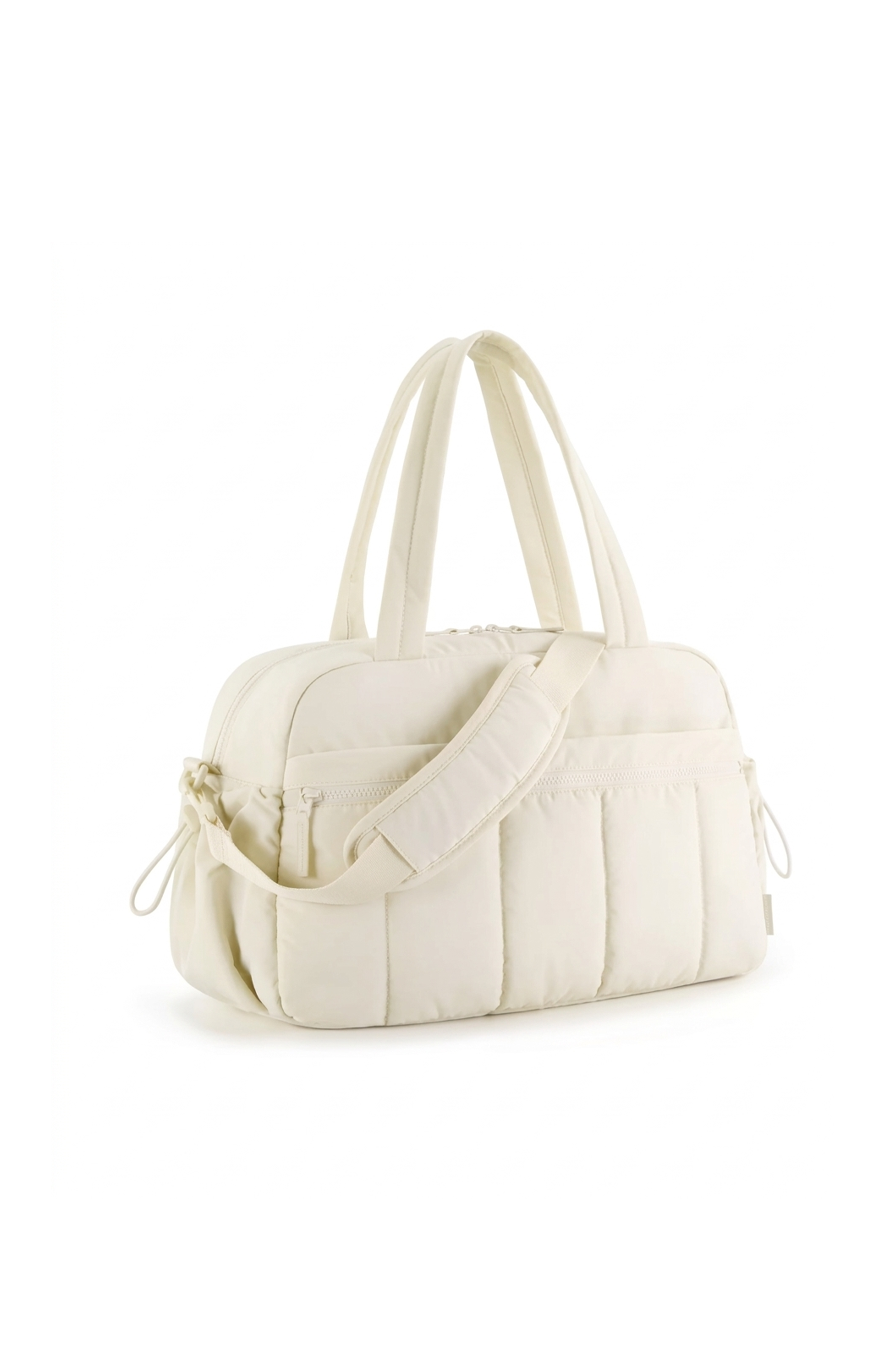Baby Diaper Travel Bag – Waterproof Maternity Duffel Tote