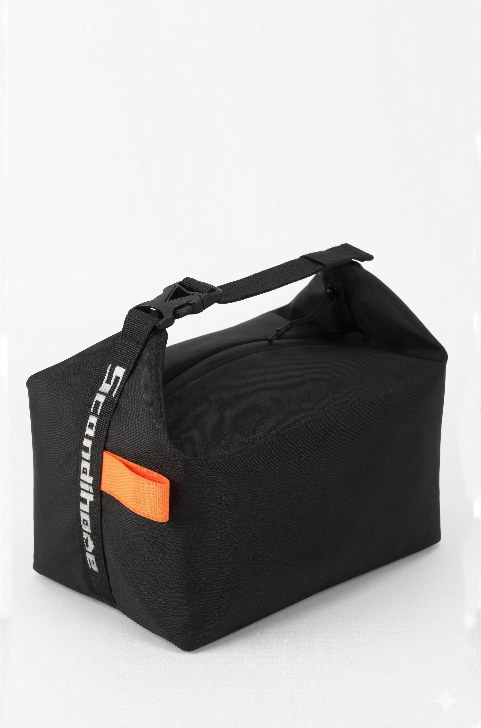 Insulated Lunch Bag – Aluminium Foil Bento Food Storage Tote