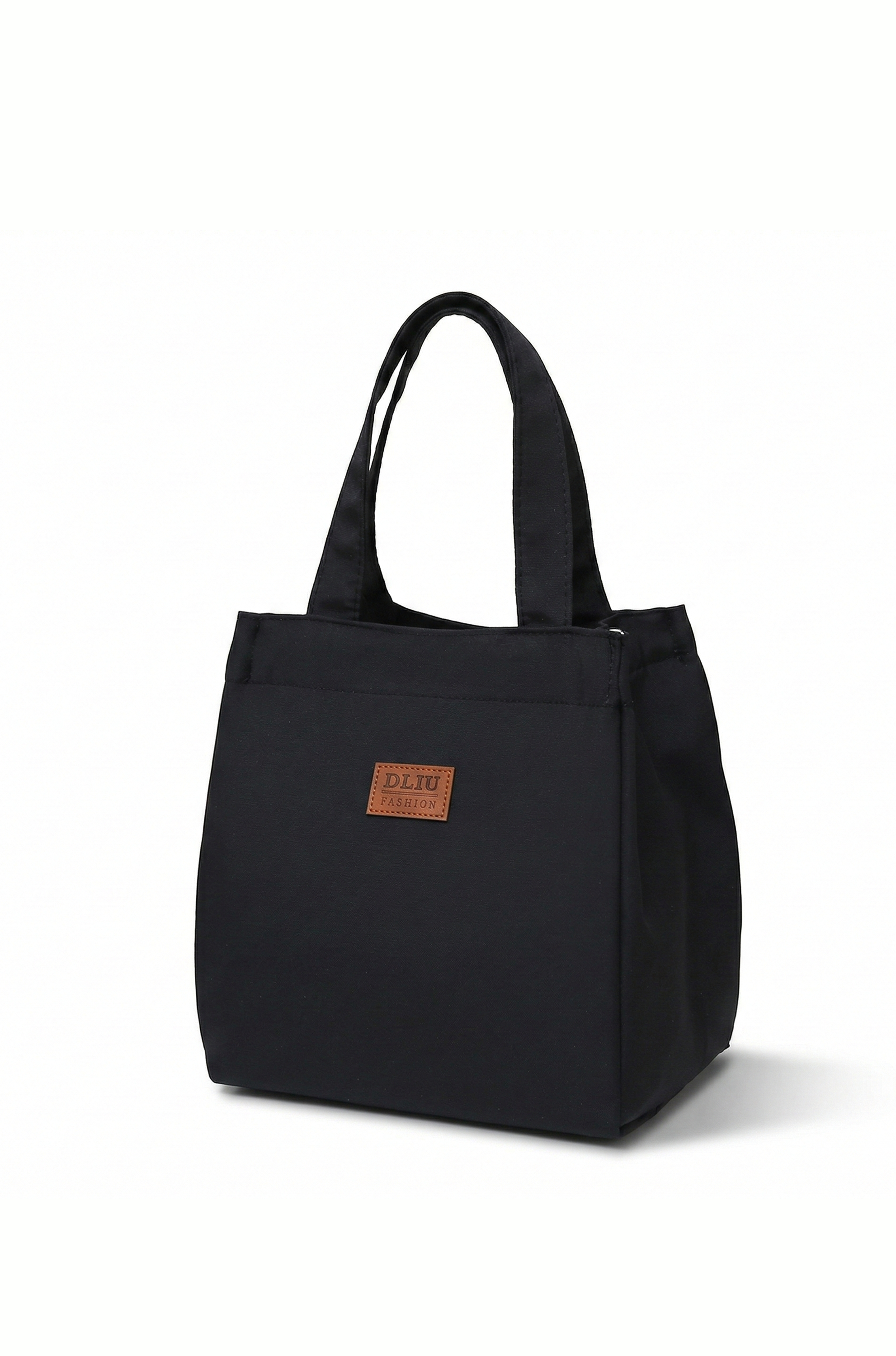 Large Insulated Lunch Bag – Aluminium Foil Work Tote