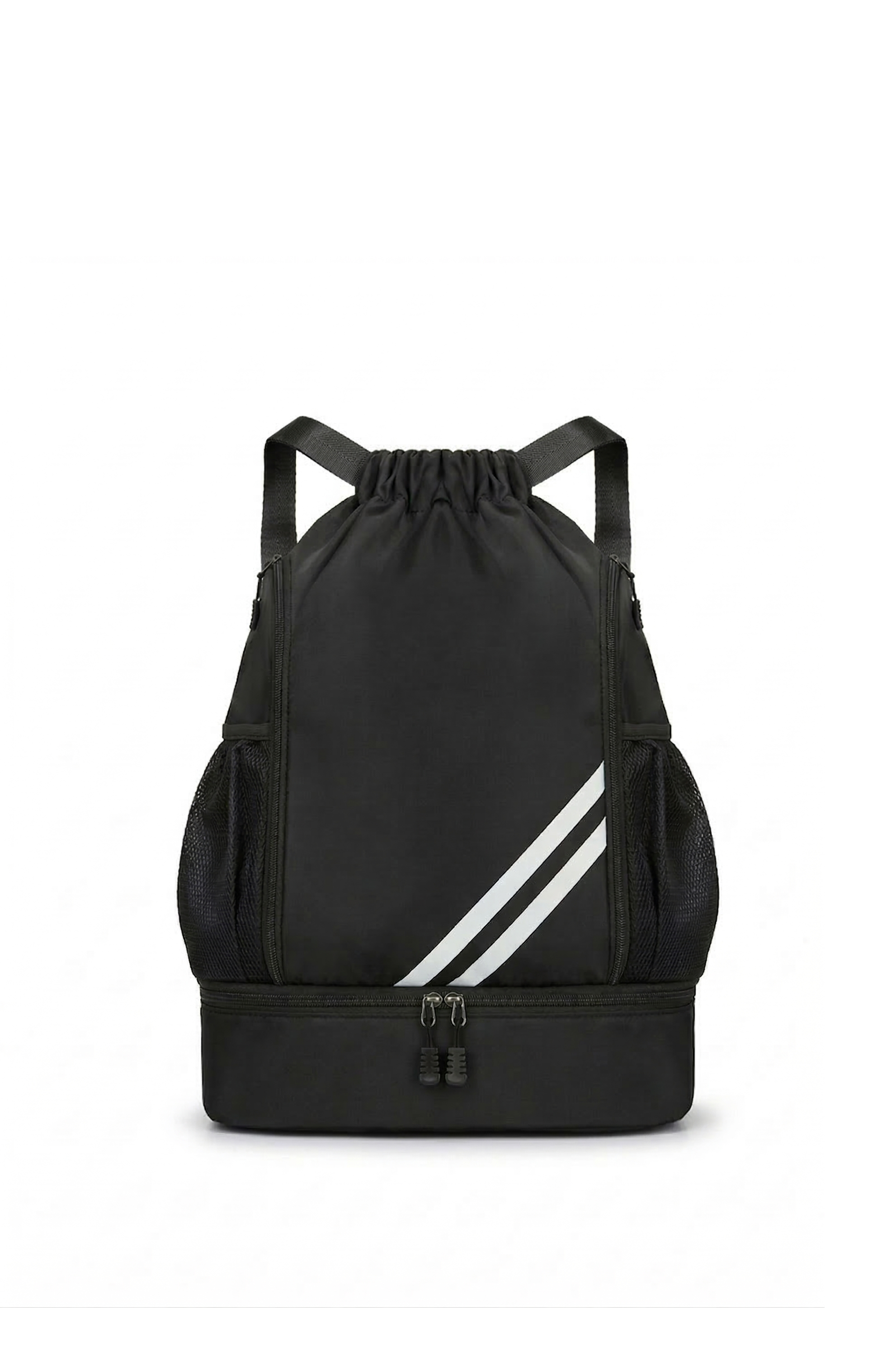 Waterproof Basketball Sports Backpack – Travel & Gym Bag