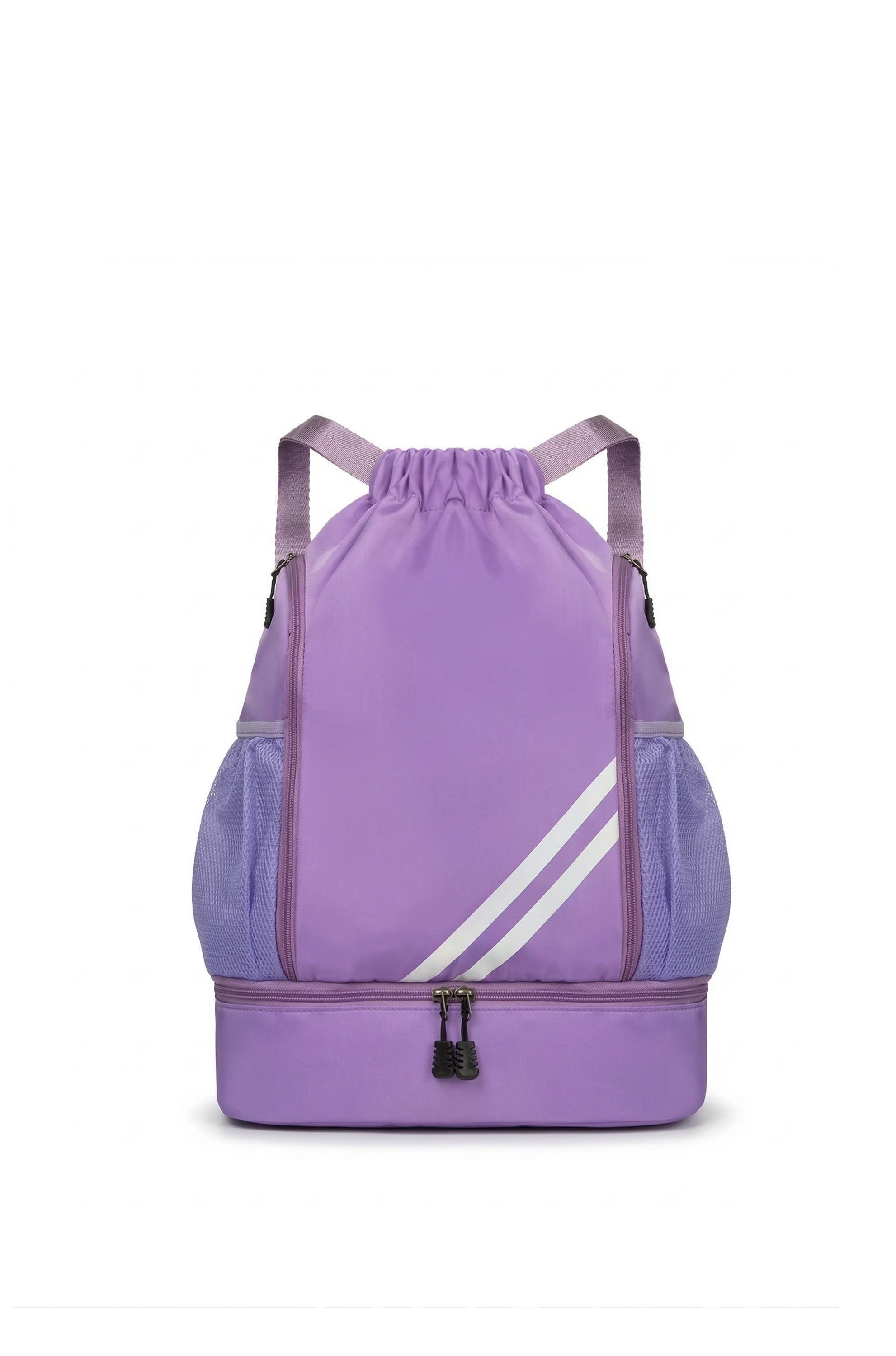 Waterproof Basketball Sports Backpack – Travel & Gym Bag