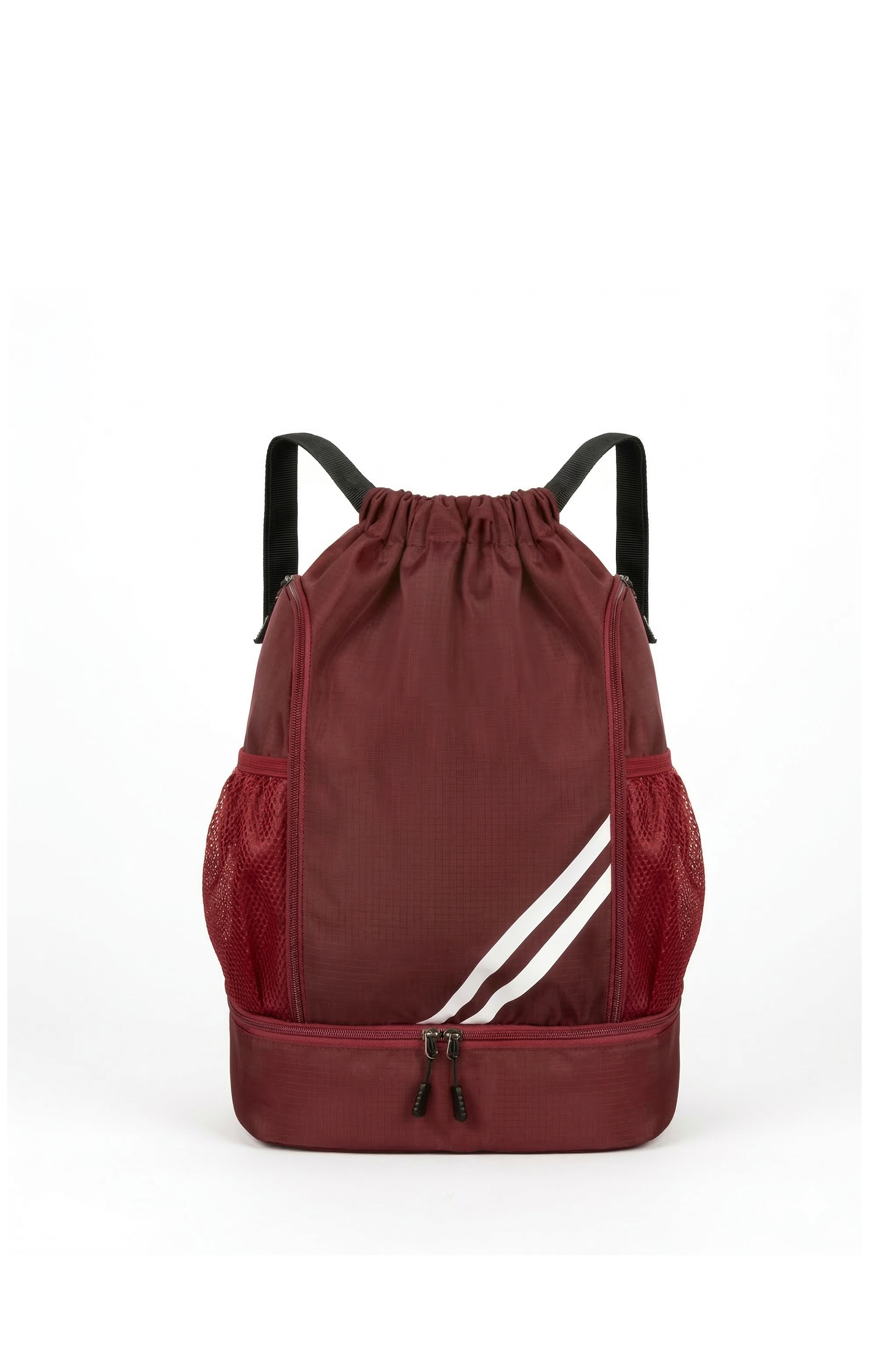 Waterproof Basketball Sports Backpack – Travel & Gym Bag