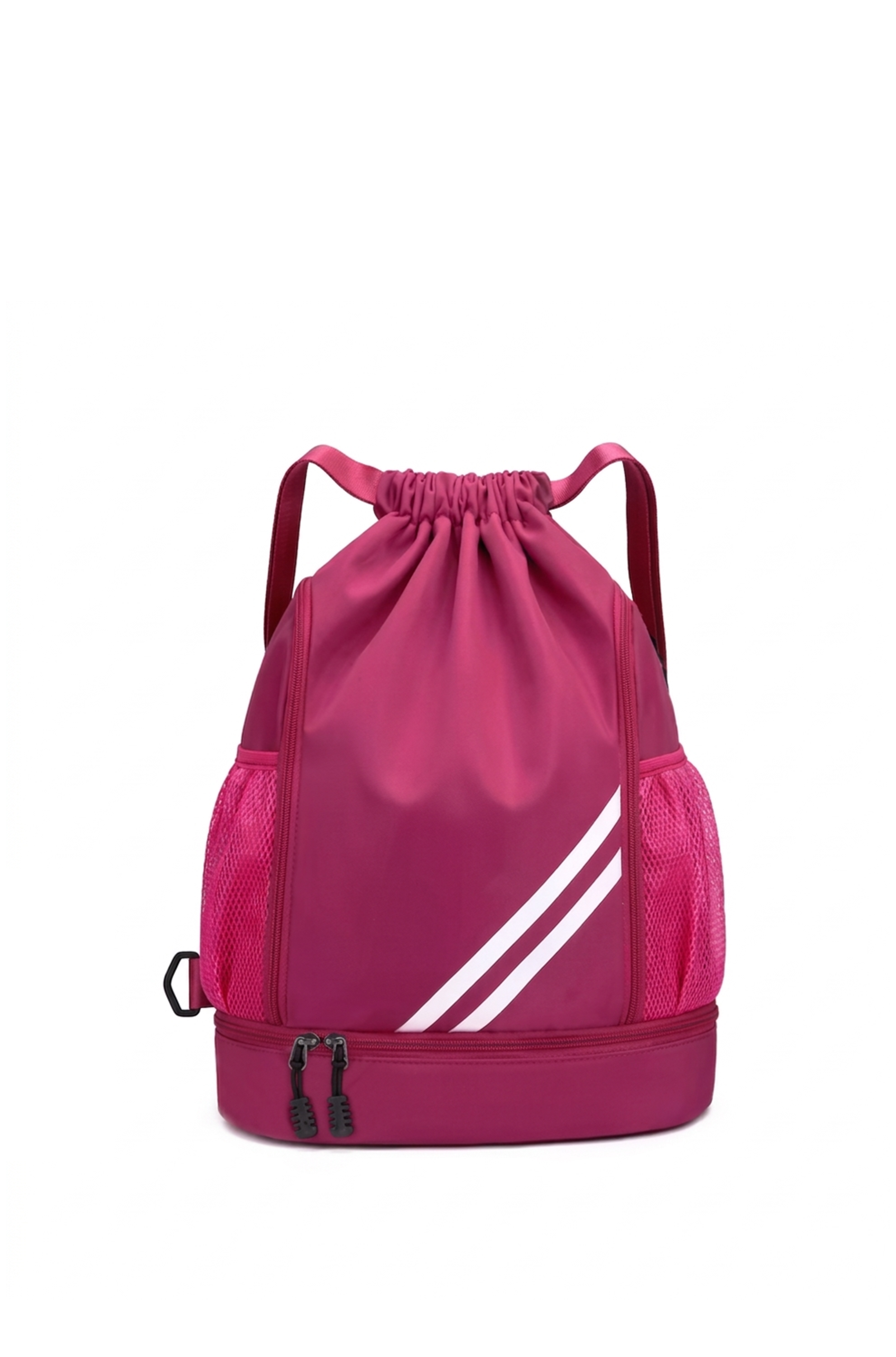 Waterproof Basketball Sports Backpack – Travel & Gym Bag