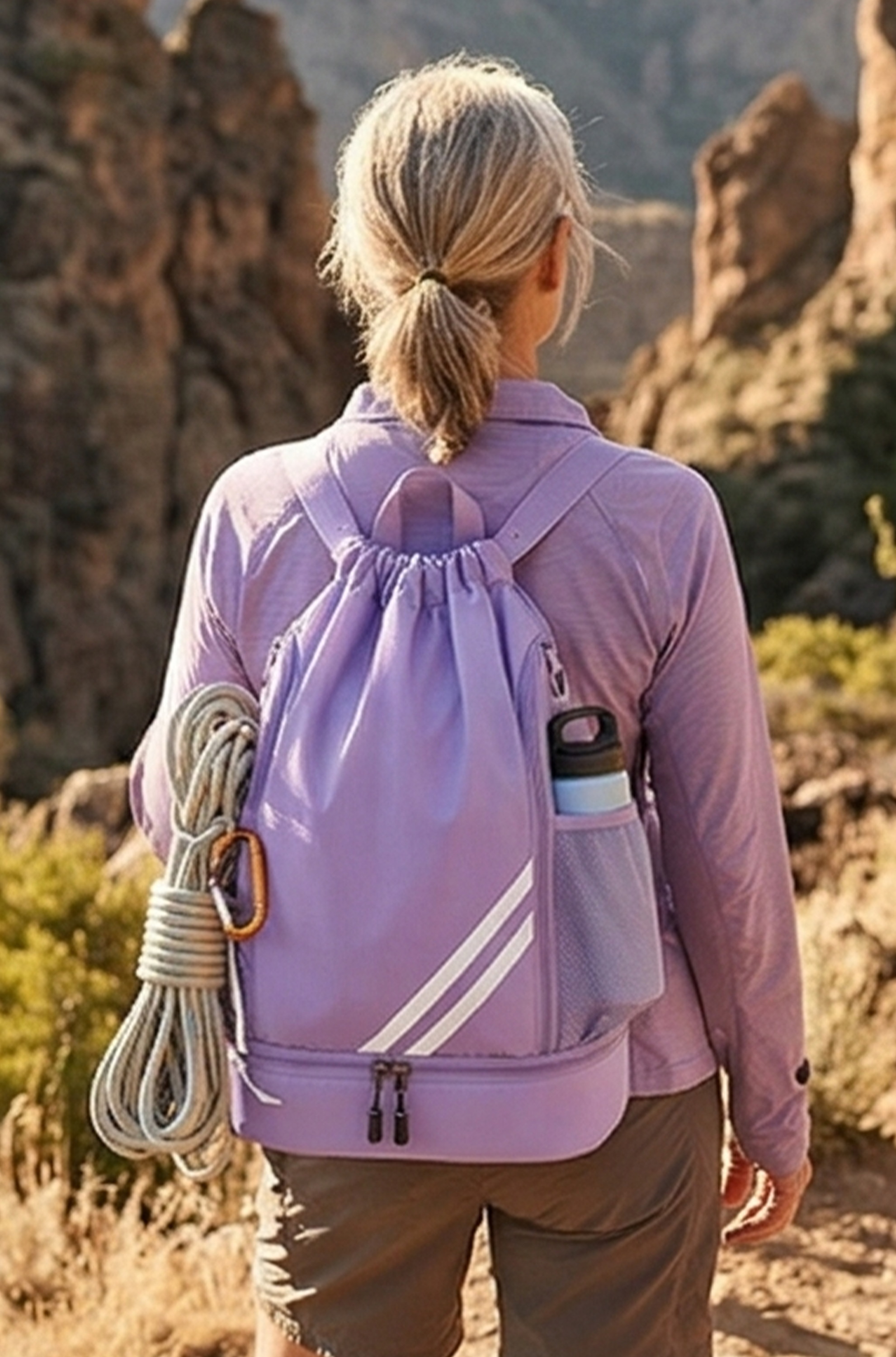 Waterproof Basketball Sports Backpack – Travel & Gym Bag