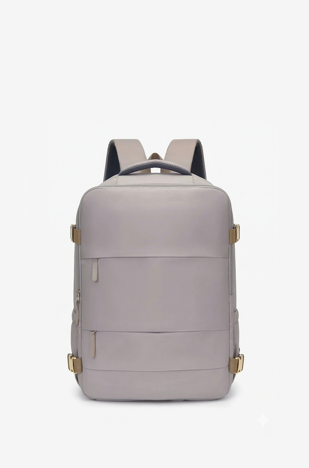 Airline Approved Travel Backpack – Lightweight Laptop Carry-On Bag