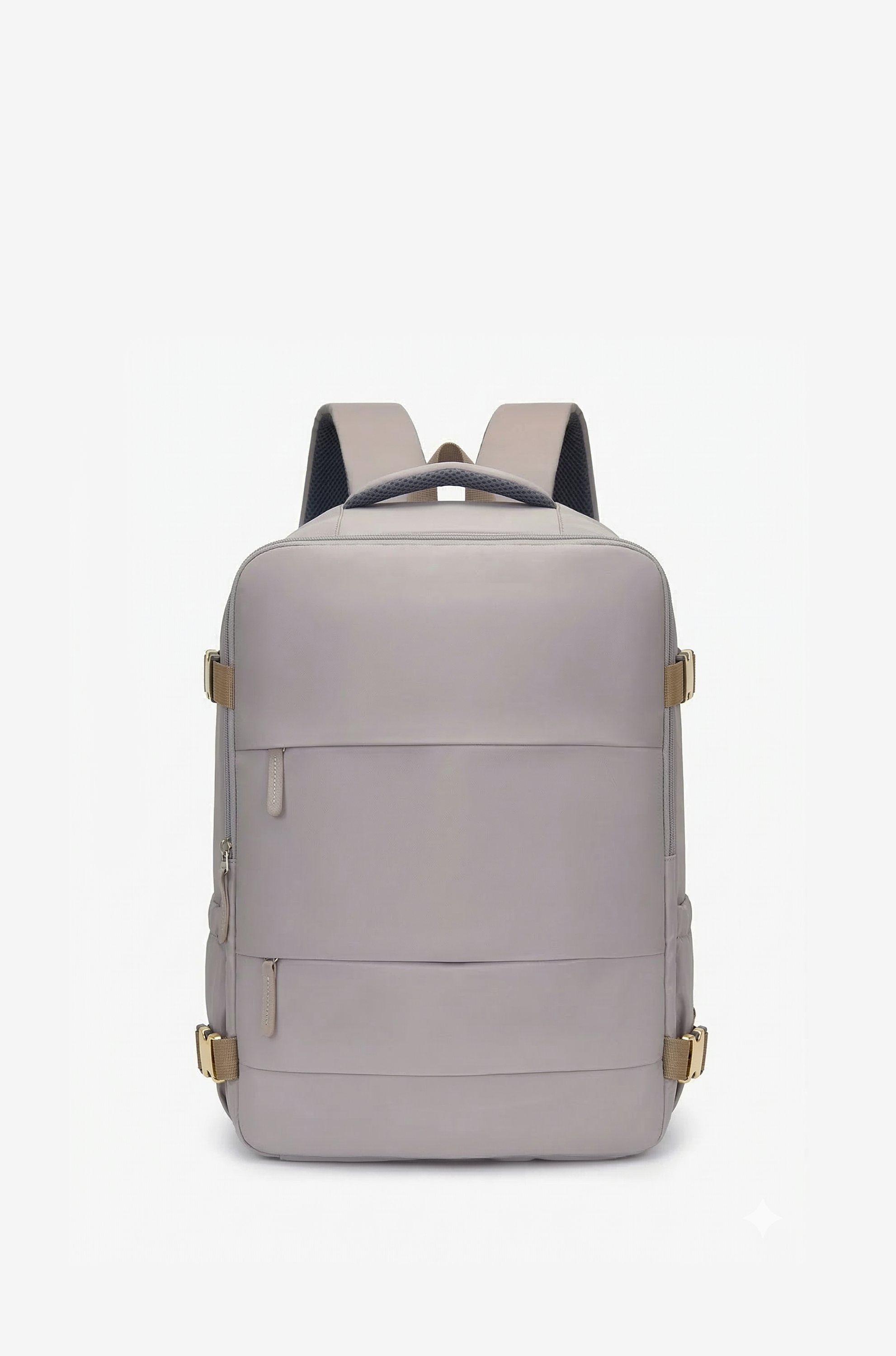 Airline Approved Travel Backpack – Lightweight Laptop Carry-On Bag